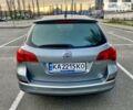 Сірий Опель Астра, об'ємом двигуна 1.3 л та пробігом 200 тис. км за 6300 $, фото 7 на Automoto.ua