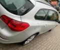 Сірий Опель Астра, об'ємом двигуна 1.96 л та пробігом 275 тис. км за 7600 $, фото 3 на Automoto.ua