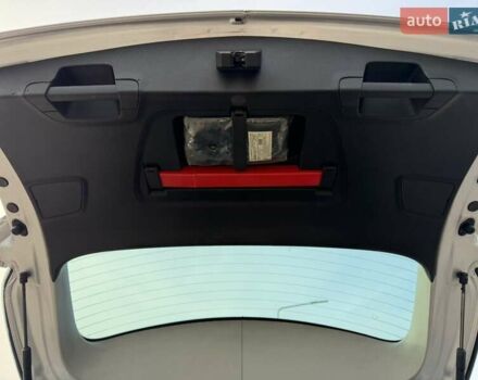 Сірий Опель Астра, об'ємом двигуна 1.3 л та пробігом 256 тис. км за 5600 $, фото 18 на Automoto.ua