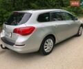 Сірий Опель Астра, об'ємом двигуна 1.3 л та пробігом 240 тис. км за 4900 $, фото 5 на Automoto.ua