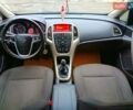 Сірий Опель Астра, об'ємом двигуна 1.69 л та пробігом 263 тис. км за 5900 $, фото 47 на Automoto.ua
