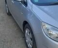 Серый Опель Астра, объемом двигателя 1.7 л и пробегом 248 тыс. км за 6950 $, фото 18 на Automoto.ua