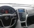 Сірий Опель Астра, об'ємом двигуна 0 л та пробігом 238 тис. км за 6300 $, фото 10 на Automoto.ua