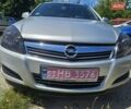 Серый Опель Астра, объемом двигателя 1.7 л и пробегом 196 тыс. км за 6400 $, фото 20 на Automoto.ua