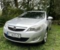 Серый Опель Астра, объемом двигателя 1.3 л и пробегом 370 тыс. км за 5900 $, фото 1 на Automoto.ua