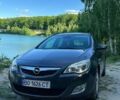 Серый Опель Астра, объемом двигателя 1.69 л и пробегом 280 тыс. км за 6000 $, фото 1 на Automoto.ua