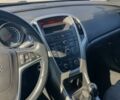 Серый Опель Астра, объемом двигателя 1.7 л и пробегом 178 тыс. км за 6900 $, фото 33 на Automoto.ua