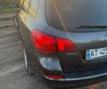 Сірий Опель Астра, об'ємом двигуна 1.7 л та пробігом 265 тис. км за 6200 $, фото 5 на Automoto.ua