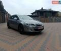 Серый Опель Астра, объемом двигателя 1.6 л и пробегом 176 тыс. км за 7999 $, фото 9 на Automoto.ua
