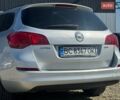 Серый Опель Астра, объемом двигателя 1.7 л и пробегом 280 тыс. км за 6650 $, фото 19 на Automoto.ua