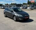 Сірий Опель Астра, об'ємом двигуна 1.6 л та пробігом 235 тис. км за 7350 $, фото 34 на Automoto.ua
