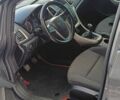 Серый Опель Астра, объемом двигателя 2 л и пробегом 320 тыс. км за 6700 $, фото 6 на Automoto.ua