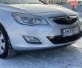 Сірий Опель Астра, об'ємом двигуна 1.3 л та пробігом 182 тис. км за 6799 $, фото 7 на Automoto.ua