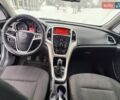 Сірий Опель Астра, об'ємом двигуна 1.69 л та пробігом 309 тис. км за 6555 $, фото 9 на Automoto.ua
