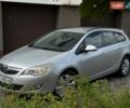 Сірий Опель Астра, об'ємом двигуна 2 л та пробігом 282 тис. км за 6999 $, фото 5 на Automoto.ua