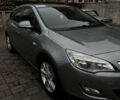 Сірий Опель Астра, об'ємом двигуна 2 л та пробігом 240 тис. км за 7000 $, фото 5 на Automoto.ua