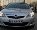Серый Опель Астра, объемом двигателя 1.4 л и пробегом 184 тыс. км за 7600 $, фото 1 на Automoto.ua