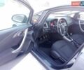 Сірий Опель Астра, об'ємом двигуна 1.25 л та пробігом 234 тис. км за 5600 $, фото 6 на Automoto.ua