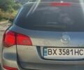 Сірий Опель Астра, об'ємом двигуна 1.7 л та пробігом 245 тис. км за 7500 $, фото 18 на Automoto.ua