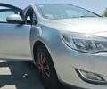 Сірий Опель Астра, об'ємом двигуна 1.2 л та пробігом 257 тис. км за 6233 $, фото 3 на Automoto.ua