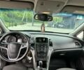 Сірий Опель Астра, об'ємом двигуна 1.2 л та пробігом 344 тис. км за 5600 $, фото 4 на Automoto.ua
