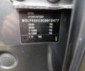 Сірий Опель Астра, об'ємом двигуна 1.4 л та пробігом 192 тис. км за 6999 $, фото 17 на Automoto.ua