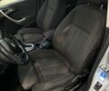 Сірий Опель Астра, об'ємом двигуна 2 л та пробігом 265 тис. км за 7200 $, фото 18 на Automoto.ua