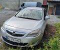Сірий Опель Астра, об'ємом двигуна 1.7 л та пробігом 257 тис. км за 4850 $, фото 1 на Automoto.ua