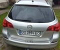 Сірий Опель Астра, об'ємом двигуна 1.7 л та пробігом 311 тис. км за 7000 $, фото 6 на Automoto.ua