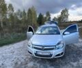 Серый Опель Астра, объемом двигателя 1.7 л и пробегом 307 тыс. км за 5200 $, фото 1 на Automoto.ua