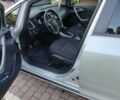 Опель Астра 2011 в Мостисках на Automoto.ua Серый Опель Астра, объемом двигателя 1.7 л и пробегом 309 тыс. км за 7000 $, фото 12 на Automoto.ua