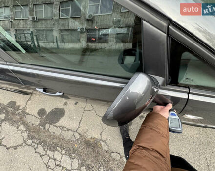 Сірий Опель Астра, об'ємом двигуна 1.7 л та пробігом 204 тис. км за 8700 $, фото 96 на Automoto.ua