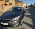 Сірий Опель Астра, об'ємом двигуна 1.7 л та пробігом 194 тис. км за 5805 $, фото 1 на Automoto.ua
