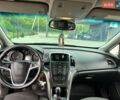 Сірий Опель Астра, об'ємом двигуна 1.3 л та пробігом 345 тис. км за 4750 $, фото 5 на Automoto.ua