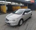 Сірий Опель Астра, об'ємом двигуна 1.7 л та пробігом 258 тис. км за 6599 $, фото 1 на Automoto.ua