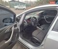 Сірий Опель Астра, об'ємом двигуна 1.4 л та пробігом 300 тис. км за 6400 $, фото 16 на Automoto.ua