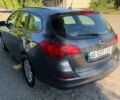 Сірий Опель Астра, об'ємом двигуна 1.69 л та пробігом 200 тис. км за 5500 $, фото 8 на Automoto.ua
