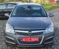 Сірий Опель Астра, об'ємом двигуна 1.6 л та пробігом 190 тис. км за 5500 $, фото 1 на Automoto.ua