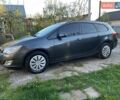 Сірий Опель Астра, об'ємом двигуна 1.69 л та пробігом 280 тис. км за 6199 $, фото 13 на Automoto.ua