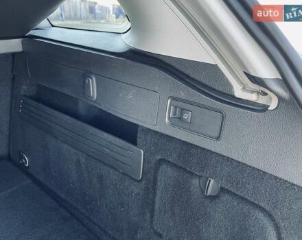 Серый Опель Астра, объемом двигателя 1.7 л и пробегом 259 тыс. км за 7700 $, фото 24 на Automoto.ua