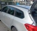 Серый Опель Астра, объемом двигателя 1.7 л и пробегом 243 тыс. км за 6300 $, фото 1 на Automoto.ua