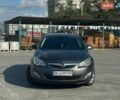 Сірий Опель Астра, об'ємом двигуна 1.3 л та пробігом 238 тис. км за 7500 $, фото 1 на Automoto.ua