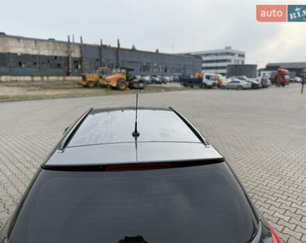 Серый Опель Астра, объемом двигателя 1.69 л и пробегом 412 тыс. км за 6500 $, фото 21 на Automoto.ua