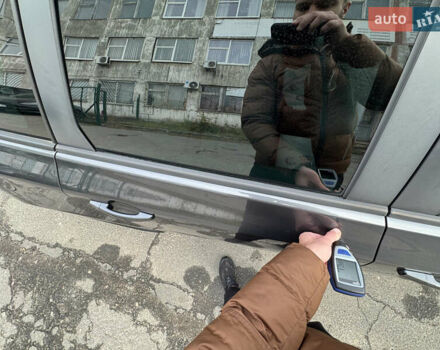 Сірий Опель Астра, об'ємом двигуна 1.7 л та пробігом 204 тис. км за 8700 $, фото 94 на Automoto.ua
