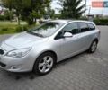 Сірий Опель Астра, об'ємом двигуна 1.6 л та пробігом 177 тис. км за 6900 $, фото 1 на Automoto.ua