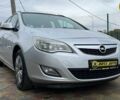 Серый Опель Астра, объемом двигателя 1.3 л и пробегом 238 тыс. км за 5499 $, фото 1 на Automoto.ua