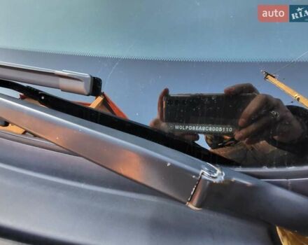 Опель Астра 2011 в Самборе на Automoto.ua Серый Опель Астра, объемом двигателя 1.3 л и пробегом 222 тыс. км за 6900 $, фото 2 на Automoto.ua