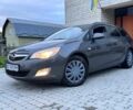 Сірий Опель Астра, об'ємом двигуна 1.7 л та пробігом 248 тис. км за 5550 $, фото 1 на Automoto.ua
