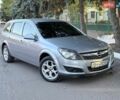 Сірий Опель Астра, об'ємом двигуна 0 л та пробігом 295 тис. км за 6700 $, фото 13 на Automoto.ua