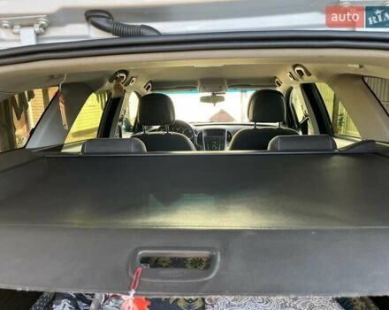 Опель Астра 2011 в Летичеве на Automoto.ua Серый Опель Астра, объемом двигателя 1.2 л и пробегом 281 тыс. км за 6150 $, фото 4 на Automoto.ua